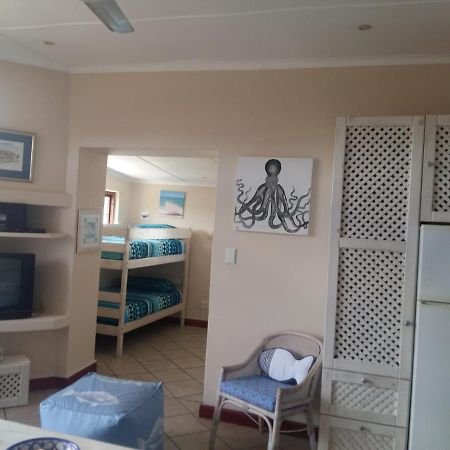 Bellevue Resort Flat No 9 Stilbaai Exterior foto