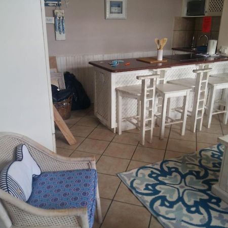Bellevue Resort Flat No 9 Stilbaai Exterior foto