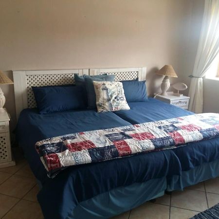 Bellevue Resort Flat No 9 Stilbaai Exterior foto