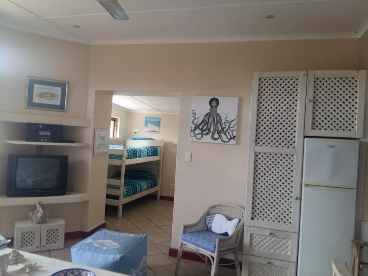 Bellevue Resort Flat No 9 Stilbaai Exterior foto