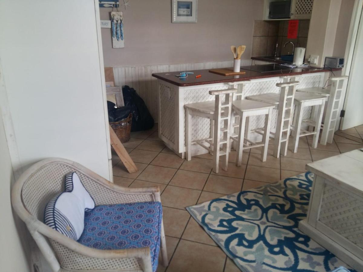 Bellevue Resort Flat No 9 Stilbaai Exterior foto