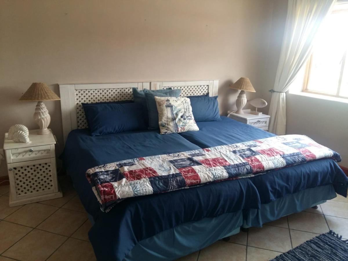 Bellevue Resort Flat No 9 Stilbaai Exterior foto